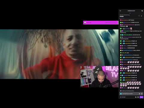 Sami Reagiert auf Farid Bang - Hoodie im Sommer