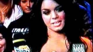 Zac and Vanessa - &quot;Sunday&quot;