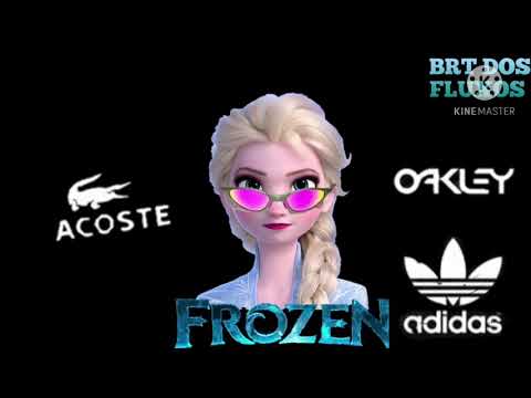 FAZ IGUAL ATRIZ maestro bê é MC 7 belo (DJ BRUNI)