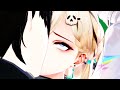 Lynae Rover Let Me Breathe Wuthering Waves Animation