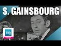 Serge Gainsbourg "Docteur Jekyll et Monsieur Hyde" | Archive INA
