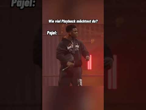 Das ist schon Hart😂😂#rap #pajel #10von10 #fypシ #fy #germanrap