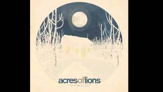 Acres Of Lions - Miserable Together