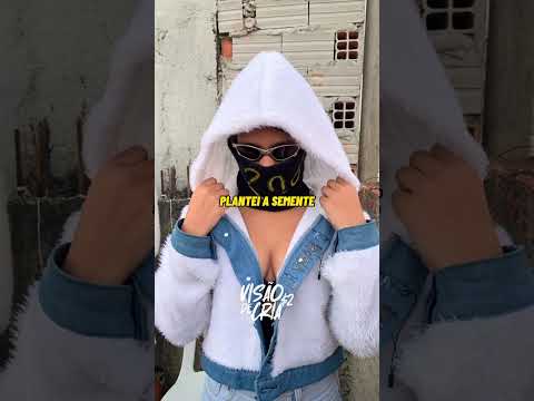 MC Fenix - Eu vou na luta (Prévia Oficial)