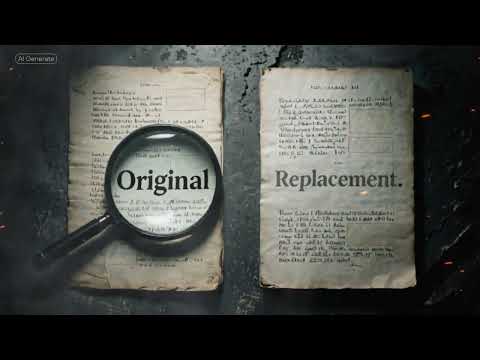 O Mistério das 116 Páginas Perdidas do Livro de Mórmon