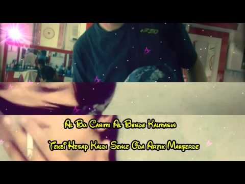 RapTetick  ' Firardayım #  2013