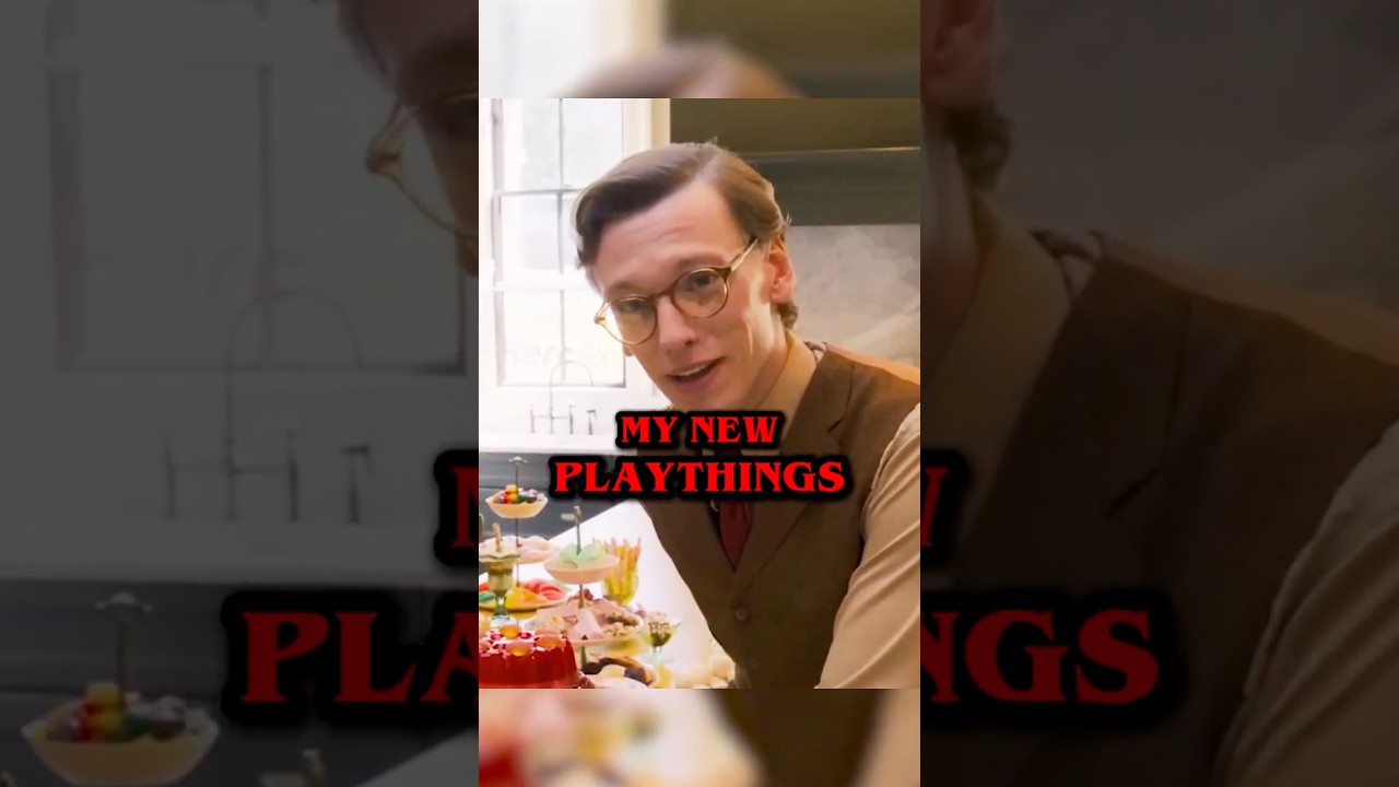 제이미 캠벨이 그저 베크나답게 행동하는 순간들!