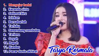 Download lagu Tasya Rosmala Full Album Tanpa Iklan | NEW PALLAPA mp3