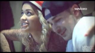 K Koke Ft Rita Ora - Lay Down Your Weapons  (Full Version)