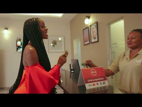 Brand New Hotel in Dar es salaam