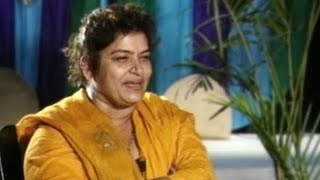 Throwback: Saroj Khan's Exclusive Interview On Choreographing Biggest Bollywood Stars video
