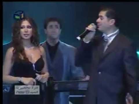 Ragheb Alama & Elissa - Betgeb Betrooh / راغب علامه و اليسا - بتغيب بتروح