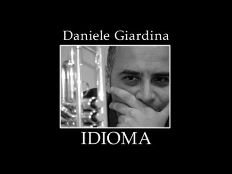 01 - Daniele Giardina - Amaretto
