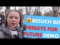 AfD Besucht Friday For Future 😱 Erschütternde Zustände.