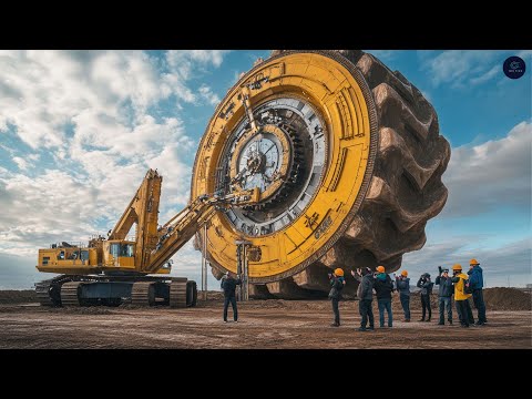 Top 20 Most Dangerous Heavy Machinery and Equipment