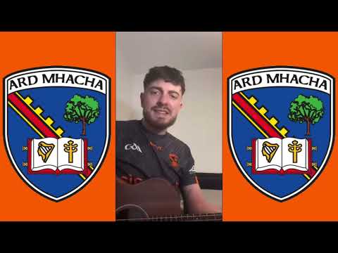 Armagh Gaa Song (Sam is Coming Home Tonight)