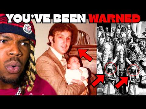 Thumbnail for I Went Deep Into TikTok’s Dark Side—What I Found TERRIFIED Me by The The