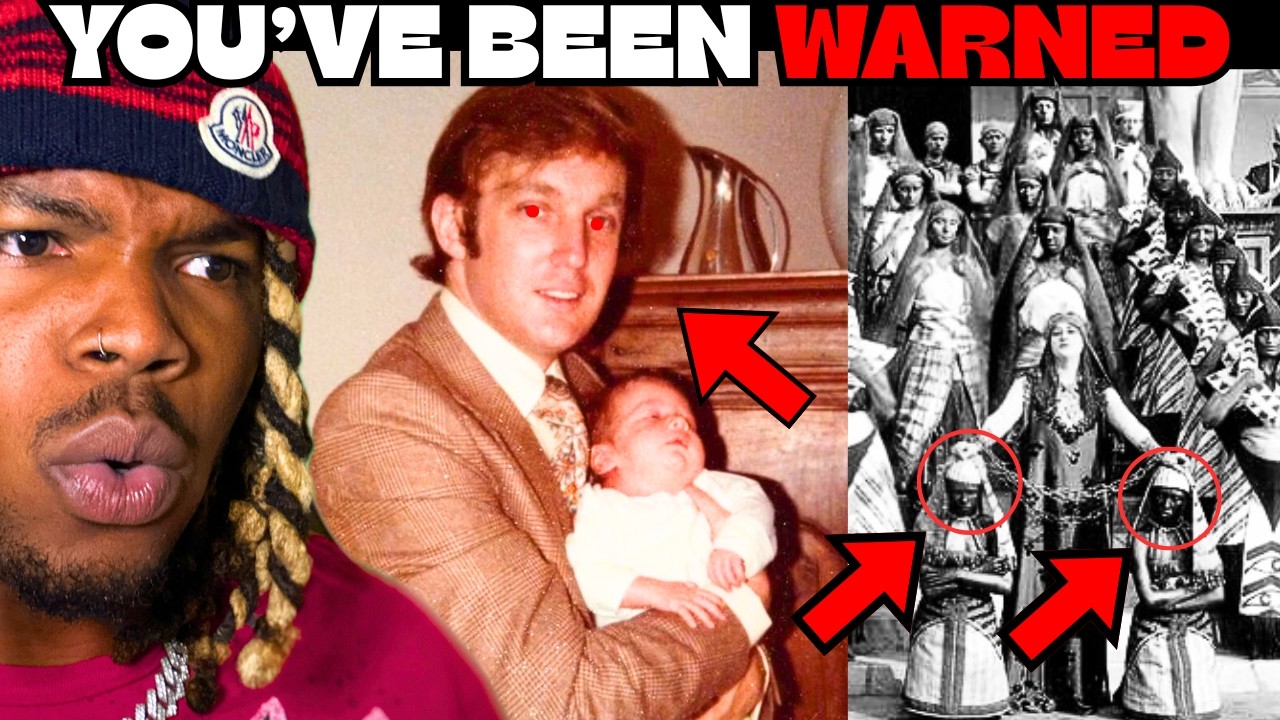 I Went Deep Into TikTok’s Dark Side—What I Found TERRIFIED Me