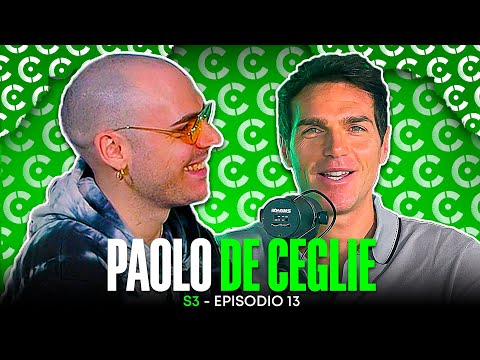 "AGNELLI VENIVA AD OGNI ALLENAMENTO! CONTE VOLEVA UNA JUVE CREDIBILE!” - Paolo De Ceglie | Ep.76