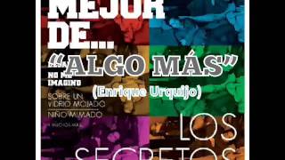 Los Secretos - Algo más