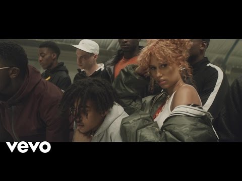 Video thumbnail for I, U, Us