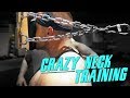CRAZY Neck Training for Neutral Spine