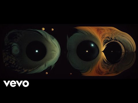Video thumbnail for IL VELO DI MĀYĀ ႟