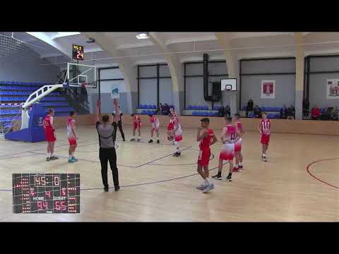 MINI KUP CRVENA ZVEZDA - VOJVODINA