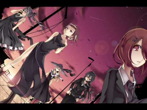 Watashi No Koi Ha Hotchkiss (acoustic) - K-on!!