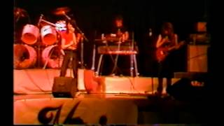 Matrix - 1983 John Taylor Collegiate Battle of the Bands