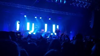 Juju Bling Bling Tour |Live Music Hall| Köln 20.11.2019|