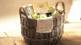 Style Tips & Storage Ideas For Baskets | Pottery Barn
