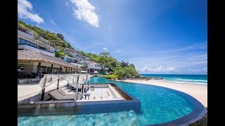 Best Hotel Phuket Thailand The Shore At Katathani#BestHotelPhuket