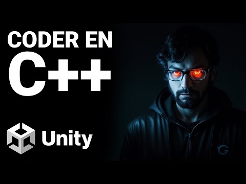 Tuto Unity6 1 Télécharger et installer Unity 6 en Version 2025