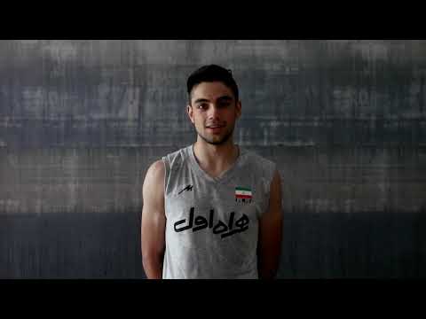 Ali Ramezani & Bardia Saadat opinin about 2nd week of VOLLEYBALL NATIONS LEAGUE 2022