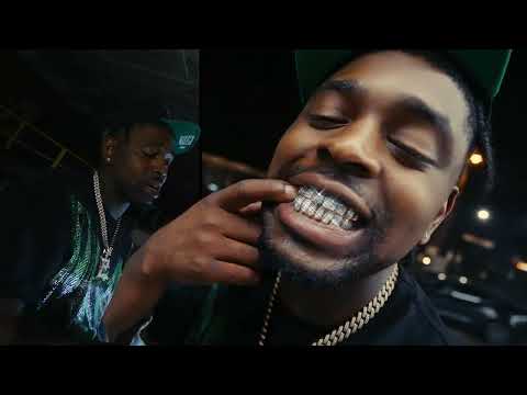 Pfk Smoov - Tonight ( official video) 