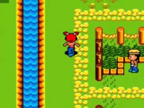 Xtreme Sports Game Boy