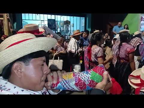 PARTICIPACIÓN BANDA QAWINAQEL PALI. ESCUINTLA 2026 
