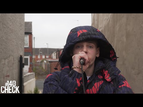 Josh Tate (Little T) | #140CHECK 🎤(EP-03) [@TMTVPR]