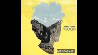 Summer Rain Jeremy Fisher