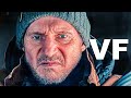 ICE ROAD Bande Annonce VF (2021)