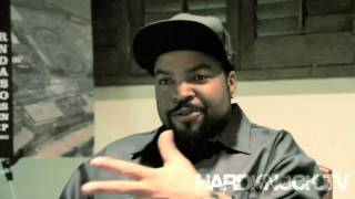 Ice Cube I Am The West, Talks New Album, Black and Brown relations