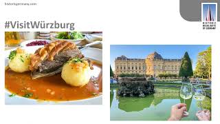 Historic Highlights of Germany and Best Western Hotel Group