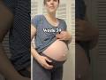 39 Weeks Baby Development