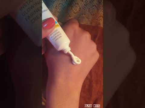 Best fairness cream under Rs 100 #olay #shorts|Glam Diva
