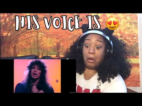 MY FIRST TIME HEARING CINDERELLA - NOBODY’S FOOL