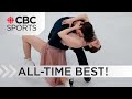 Tessa Virtue & Scott Moir Free Dance at the 2017 World Championships