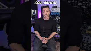MixbusTv Gear Battles Ep.7 #mixing #mastering #musicproduction
