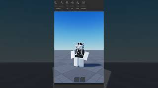 I already know how to script and animate #roblox #animation #script #robloxstudio #idle #jump #fall