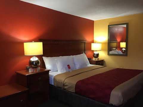 Econo Lodge Norwalk - Norwalk (Ohio) - United States